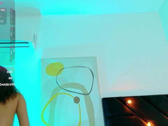 Hornysweetebony live cam on BongaCams
