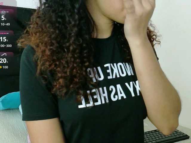 Hornysweetebony