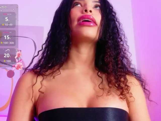 Hornysweetebony