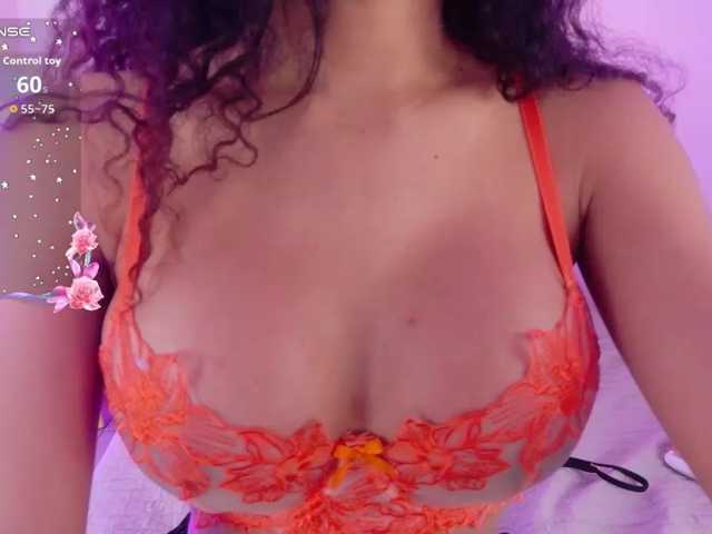 Hornysweetebony