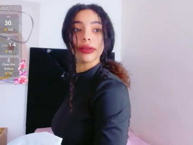 Hornysweetebony