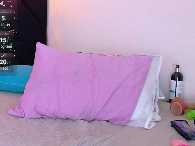 Hornysweetebony
