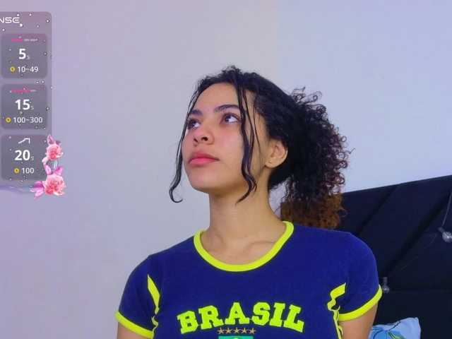 Hornysweetebony