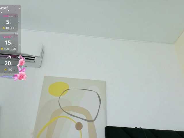 Hornysweetebony