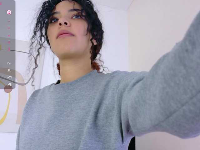 Hornysweetebony