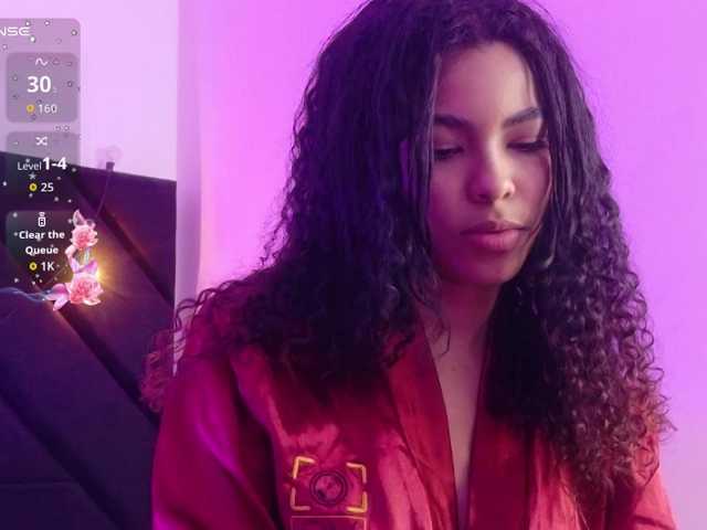 Hornysweetebony
