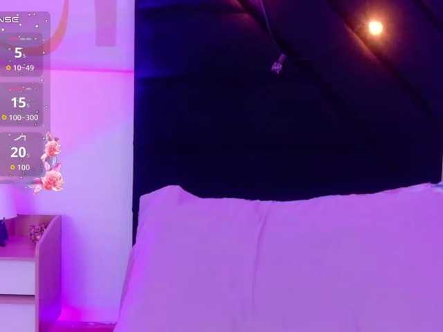 Hornysweetebony