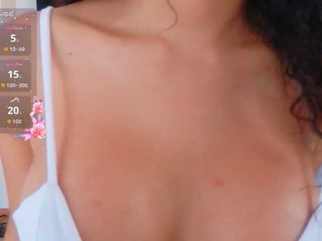 Hornysweetebony