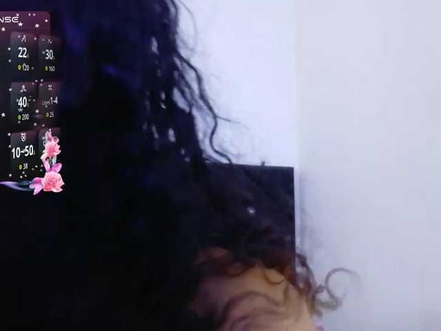 Hornysweetebony live cam on BongaCams