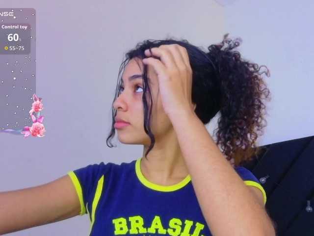 Hornysweetebony