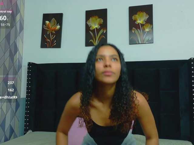 Hornysweetebony live cam on BongaCams