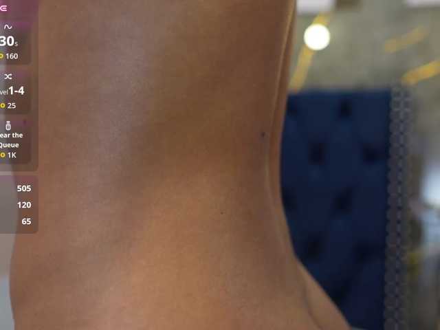 Hornysweetebony
