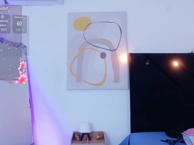 Hornysweetebony