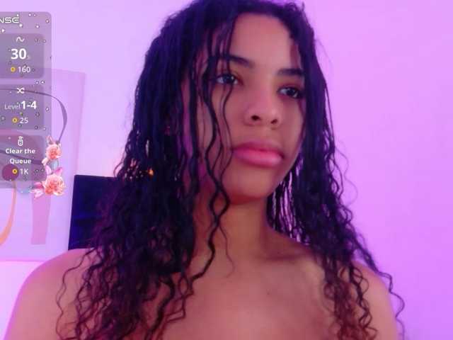 Hornysweetebony