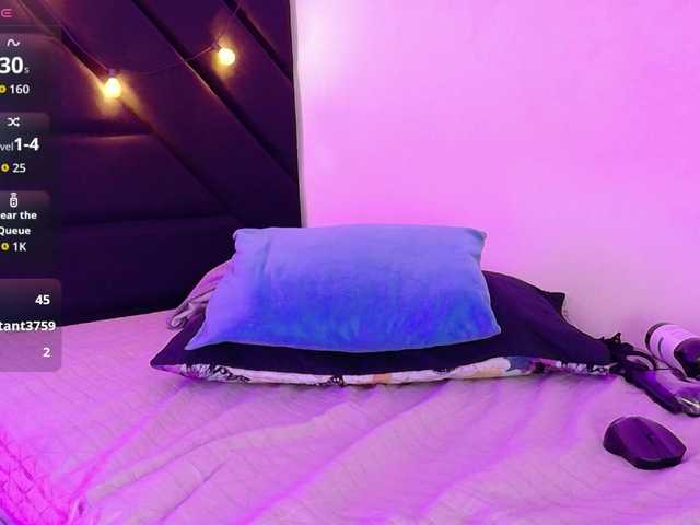 Hornysweetebony