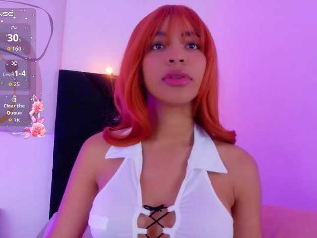 Hornysweetebony