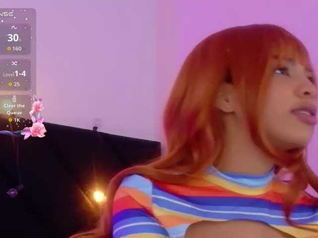 Hornysweetebony