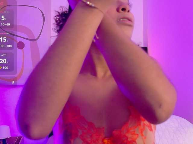 Hornysweetebony live cam on BongaCams