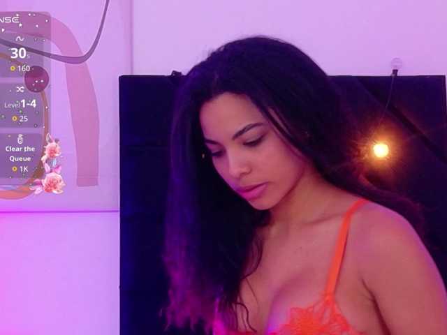 Hornysweetebony