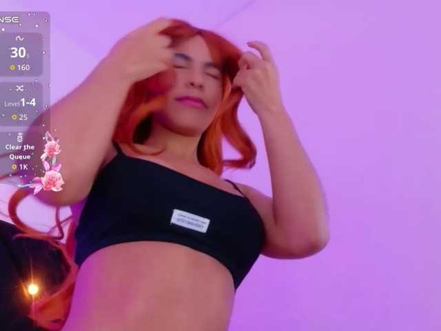 Hornysweetebony