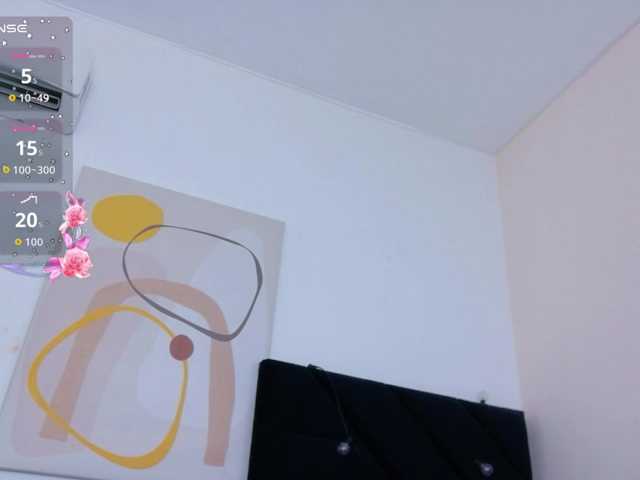 Hornysweetebony