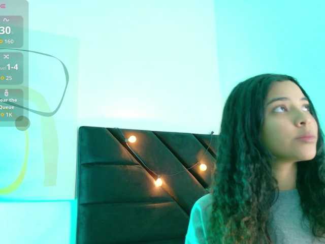 Hornysweetebony