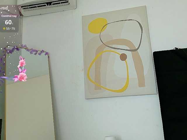 Hornysweetebony live cam on BongaCams