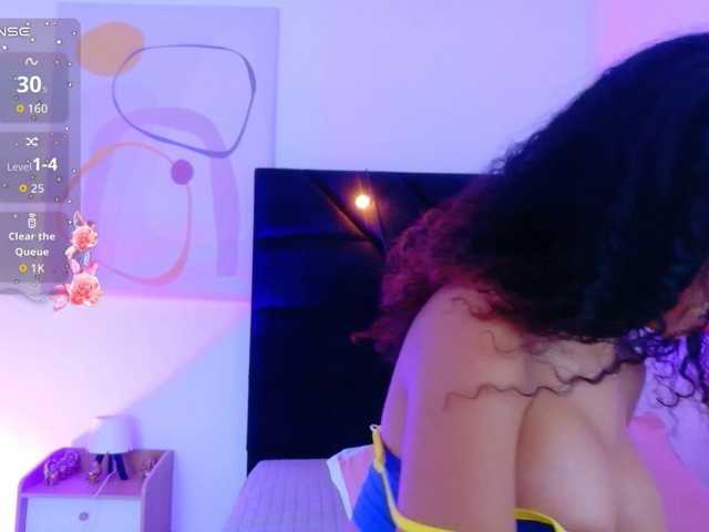 Hornysweetebony live cam on BongaCams