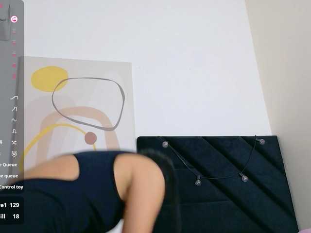Hornysweetebony