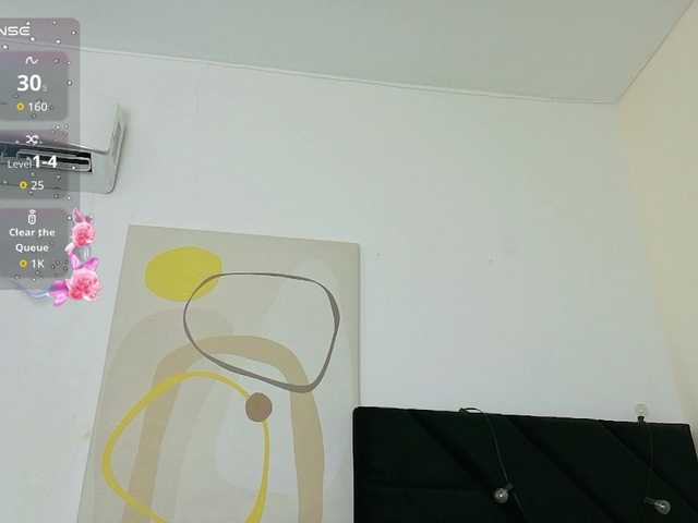 Hornysweetebony live cam on BongaCams