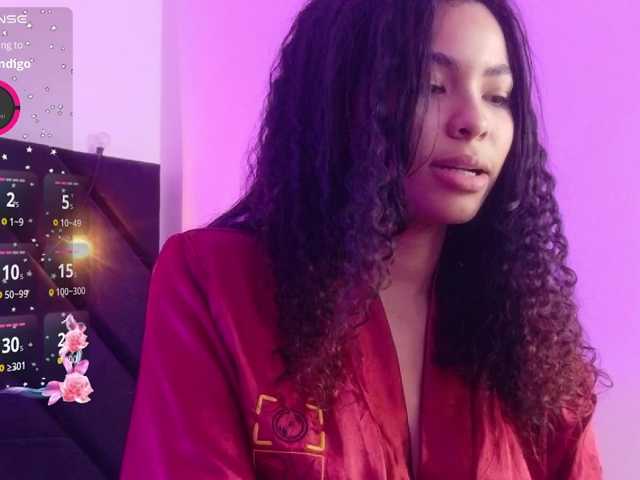 Hornysweetebony