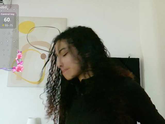 Hornysweetebony