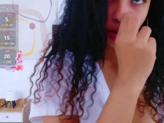Hornysweetebony