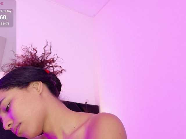 Hornysweetebony live cam on UnifiedCams
