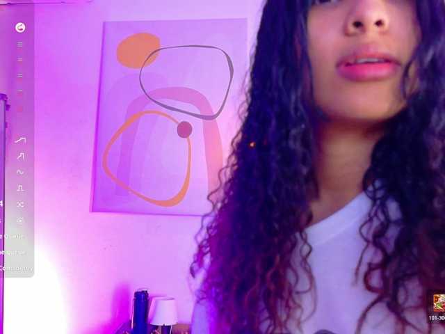 Hornysweetebony