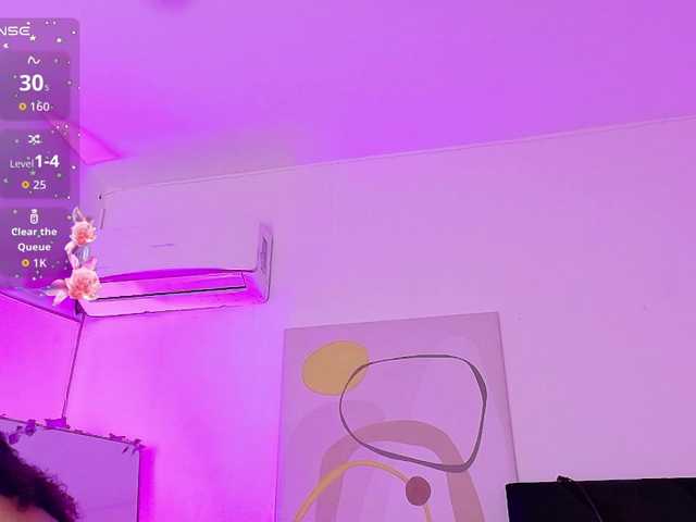 Hornysweetebony live cam on BongaCams