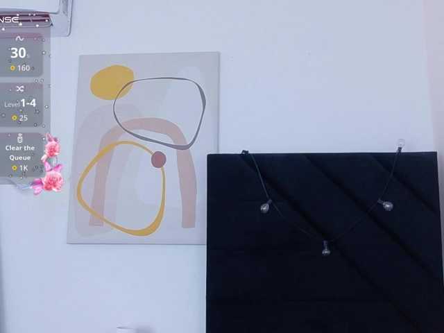 Hornysweetebony