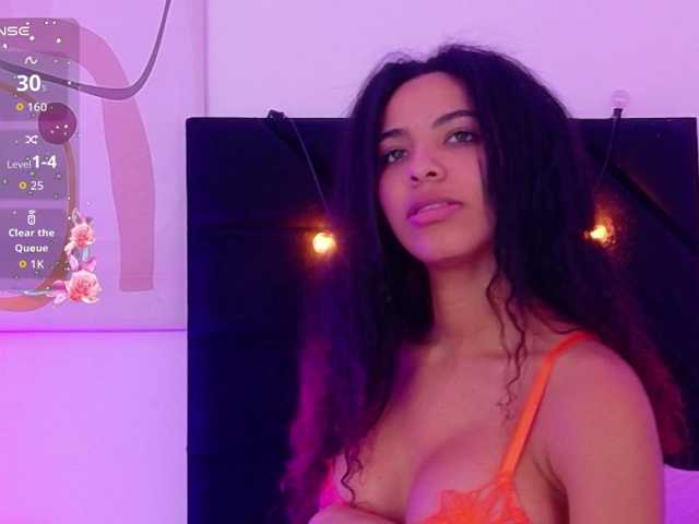 Hornysweetebony