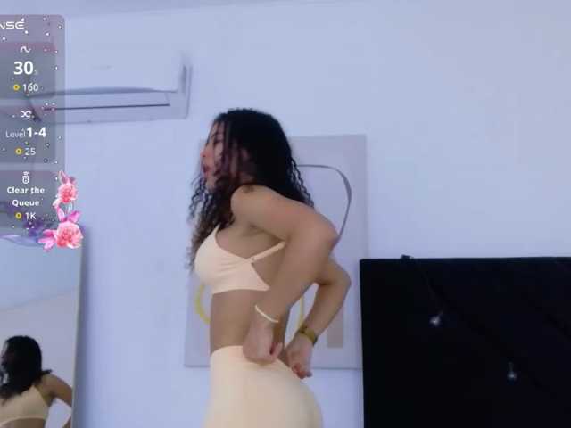 Hornysweetebony