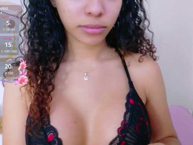 Hornysweetebony live cam on BongaCams