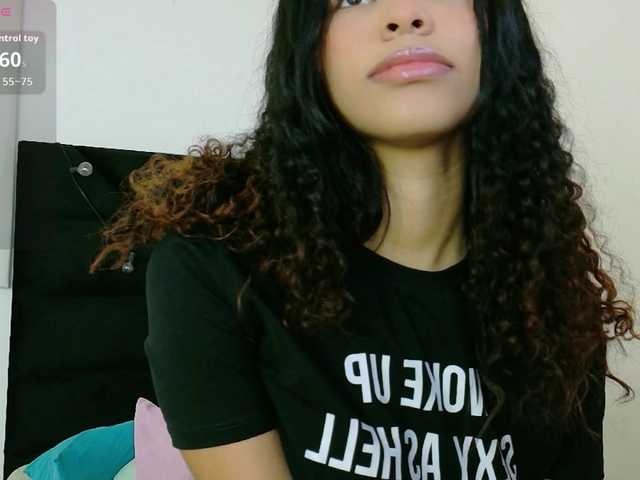 Hornysweetebony