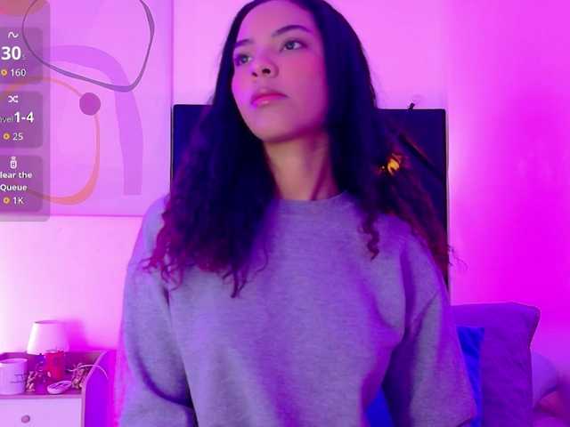 Hornysweetebony live cam on BongaCams