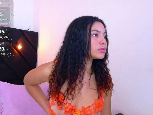 Hornysweetebony live cam on BongaCams