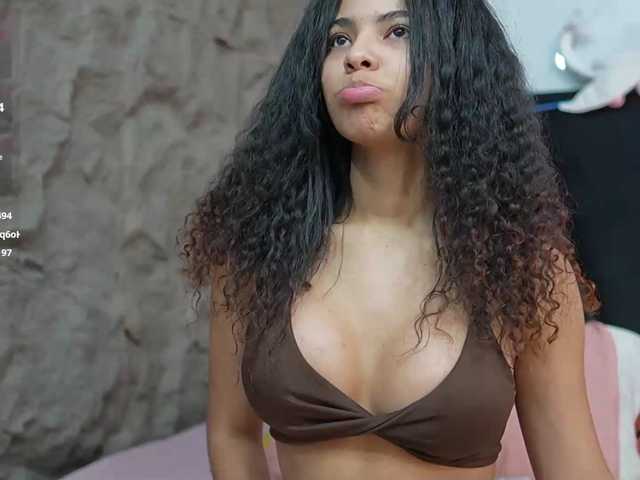 Hornysweetebony