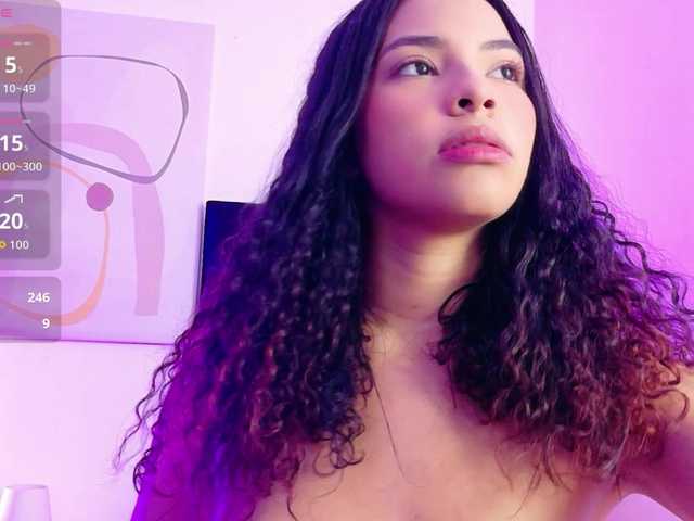 Hornysweetebony