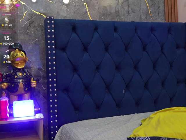 Hornysweetebony