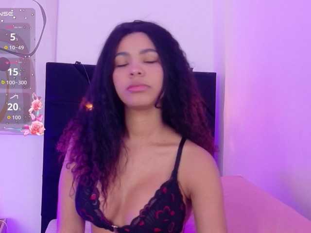 Hornysweetebony