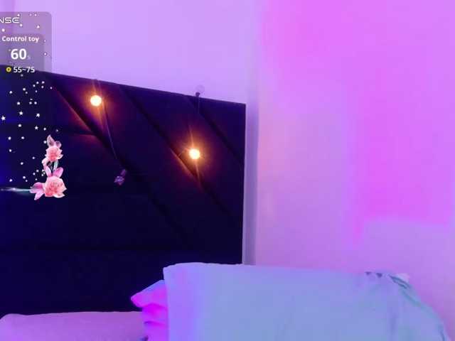 Hornysweetebony