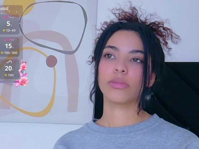 Hornysweetebony