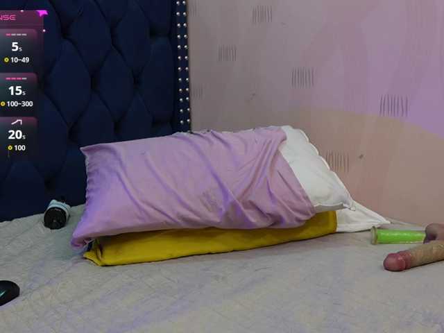 Hornysweetebony